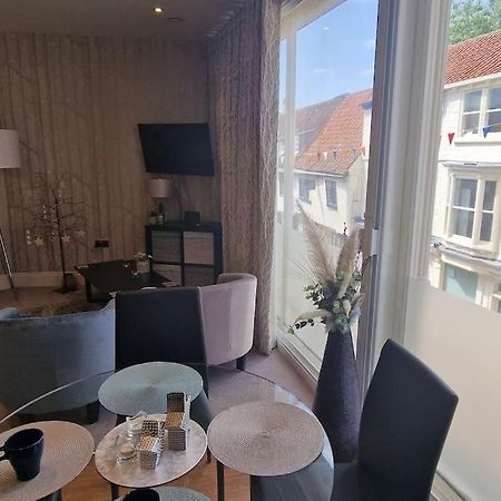 Star Apartment York City Centre - Self Check-In エクステリア 写真