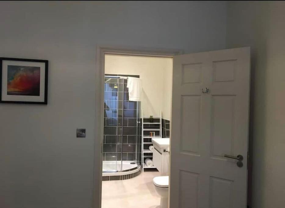 Star Apartment York City Centre - Self Check-In エクステリア 写真