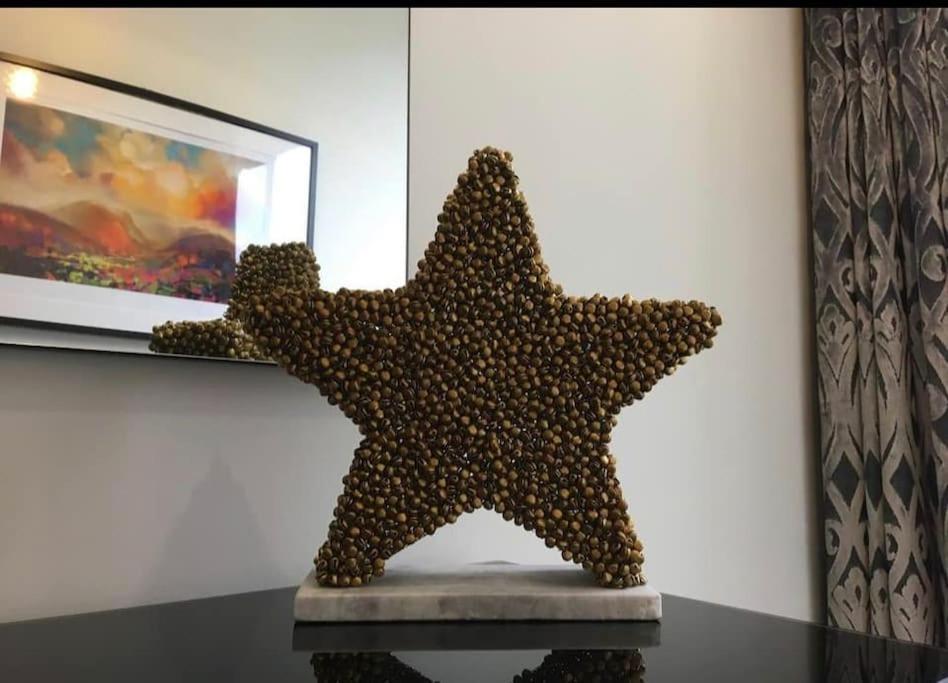 Star Apartment York City Centre - Self Check-In エクステリア 写真