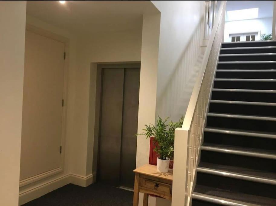 Star Apartment York City Centre - Self Check-In エクステリア 写真
