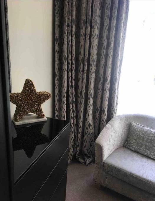 Star Apartment York City Centre - Self Check-In エクステリア 写真