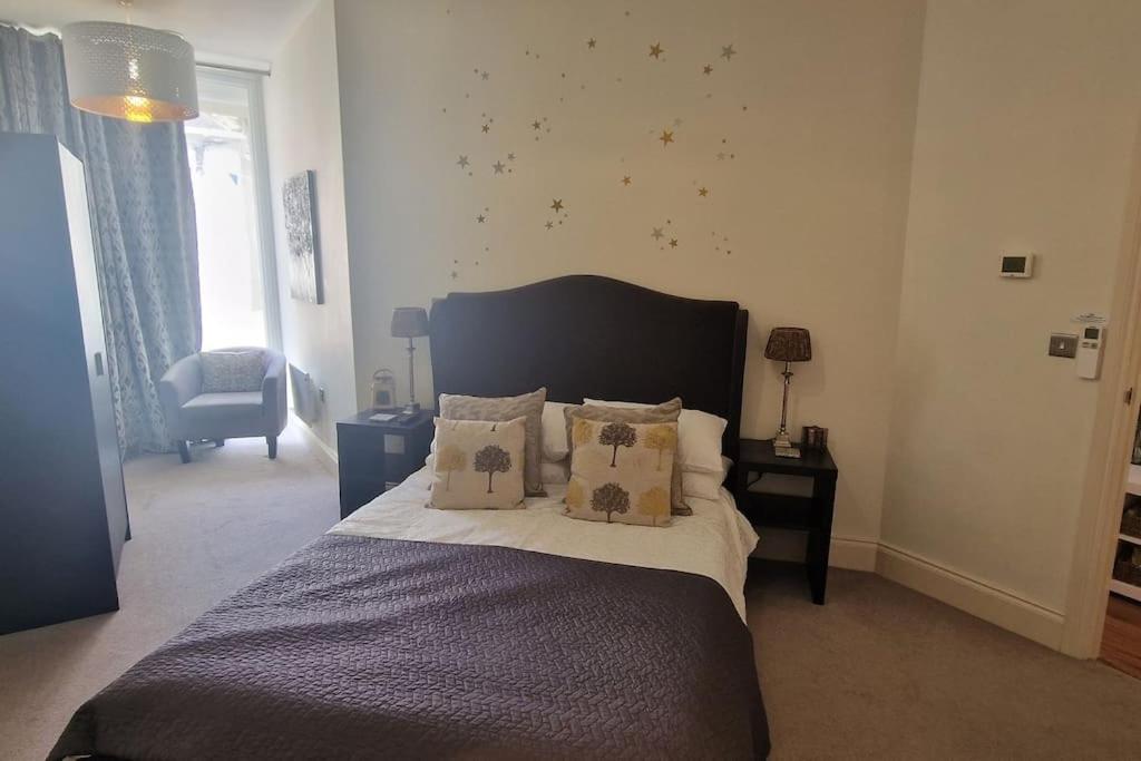 Star Apartment York City Centre - Self Check-In エクステリア 写真