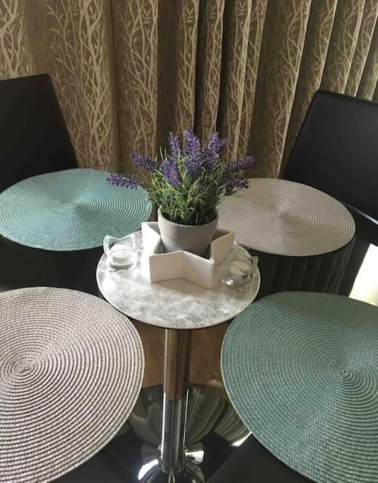 Star Apartment York City Centre - Self Check-In エクステリア 写真